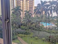 The Tropica (D18), Condominium #631546161